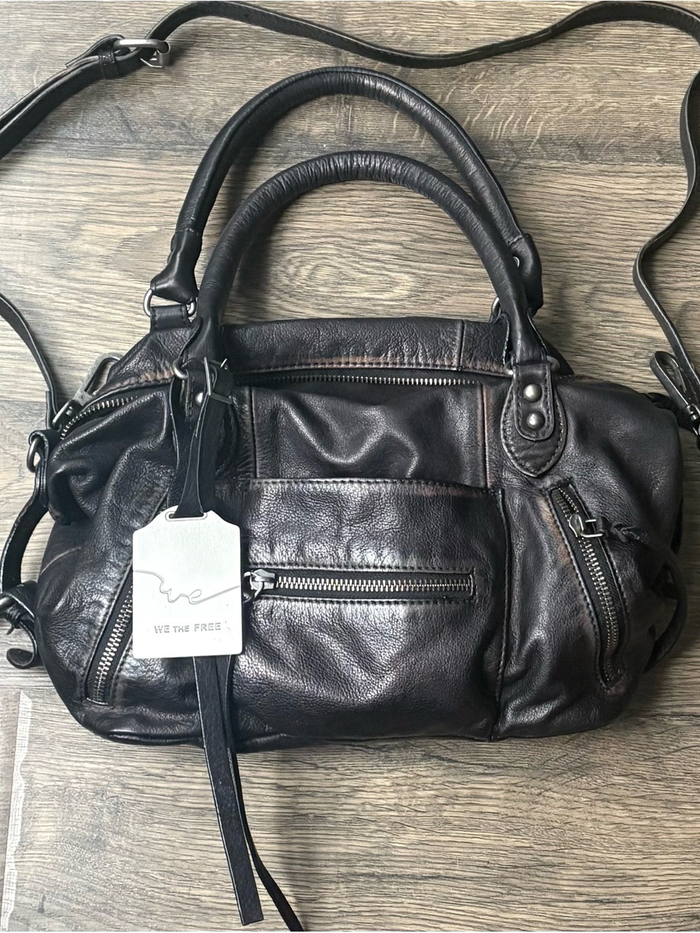 We The Free Baby Emerson Bag